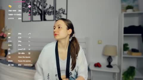 Elis online show from 03-22-26, 08:56