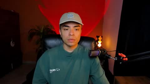 Obzidyan online show from 03-19-26, 04:38