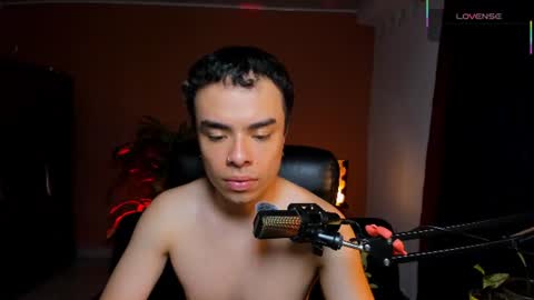 Snapshot of obzidyan chatting on 06-29-26, 05:35 Obzidyan online show from 06-29-26, 05:35
