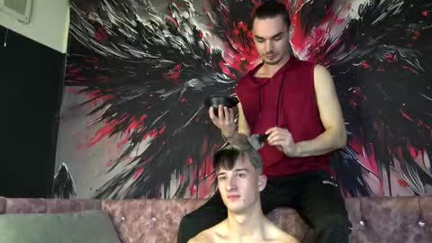 OceanHeart online show from 12-15-25, 06:45