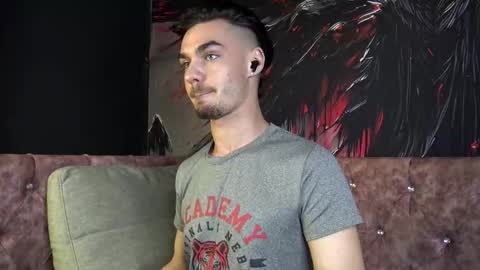 OceanHeart online show from 12-17-25, 04:35