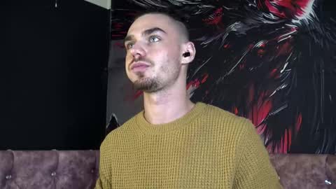 OceanHeart online show from 12-18-25, 07:53