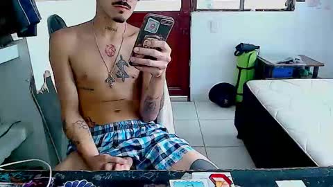 Cris online show from 01-13-26, 06:57