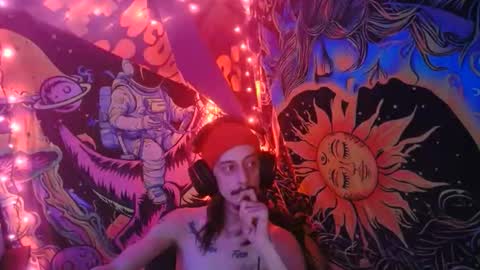 Snapshot of octopusstork chatting on 01-14-26, 02:06 PetiteDabs1994 online show from 01-14-26, 02:06