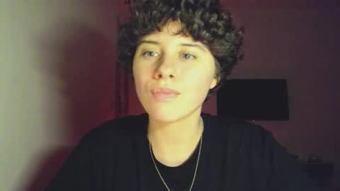 Evie online show from 02-13-26, 04:03