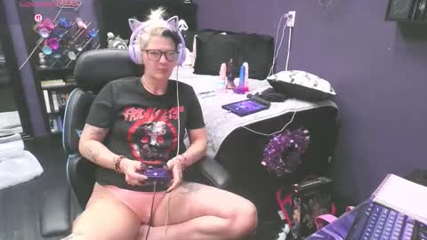 Oddy With A Body online show from 02-24-26, 08:45