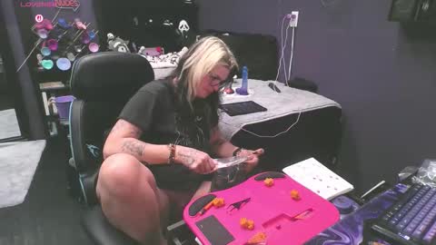 Oddy With A Body online show from 03-06-26, 07:16