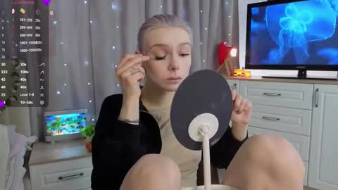 Agata online show from 02-02-26, 04:44