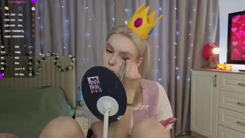 Agata online show from 02-16-26, 04:41