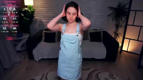  Night Odella Bowman  Julia online show from 02-22-25, 11:24