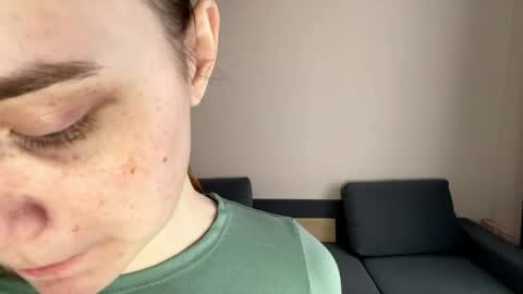  Night Odella Bowman  Julia online show from 04-18-26, 08:29