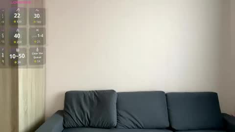  Night Odella Bowman  Julia online show from 04-19-26, 05:29