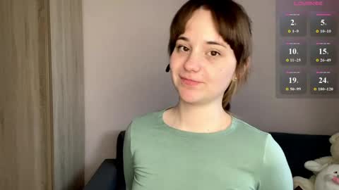  Night Odella Bowman  Julia online show from 05-06-26, 07:35