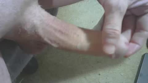 odentonman4fun online show from 04-10-26, 11:26