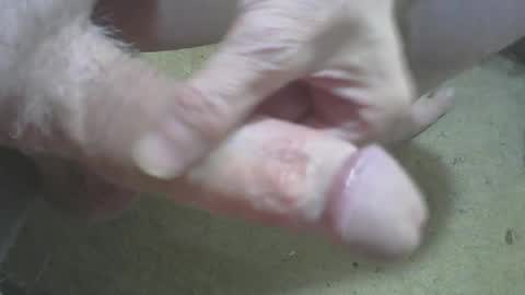 odentonman4fun online show from 04-20-26, 04:37