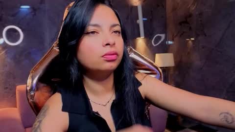 odette_b online show from 11-29-25, 03:31