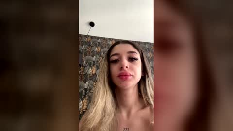 Odette online show from 04-14-26, 10:10