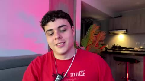 ODIN online show from 11-22-25, 02:32