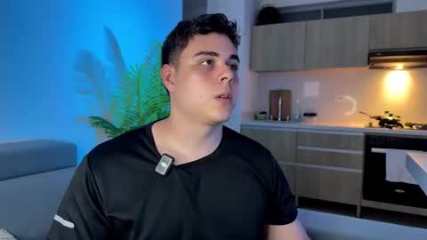 ODIN online show from 12-21-25, 02:19