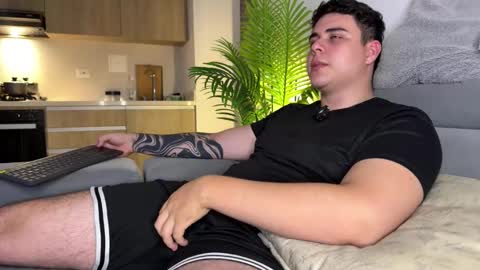 ODIN online show from 02-07-26, 02:26