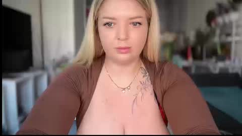 Odri online show from 03-11-26, 07:36