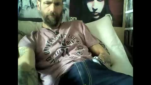 oedipe666cam online show from 04-17-26, 12:30