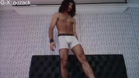 Zack online show from 01-21-25, 06:45