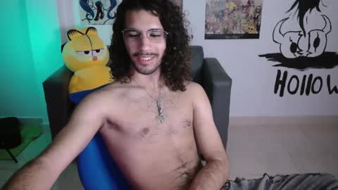 Zack online show from 02-11-25, 05:58