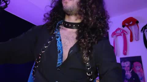 Zack online show from 02-13-25, 04:00