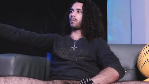 Zack online show from 02-14-25, 08:52