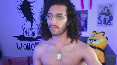 Zack online show from 02-21-25, 11:11