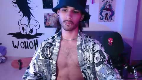 Zack online show from 02-27-25, 10:15