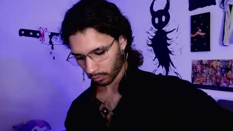 Zack online show from 03-03-25, 06:04