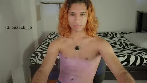 Zack online show from 04-11-26, 06:18