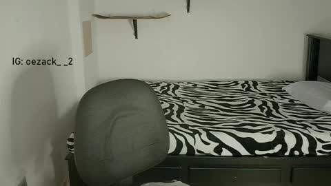 Zack online show from 04-12-26, 06:29