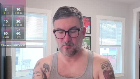 Office Dad online show from 11-21-25, 07:45