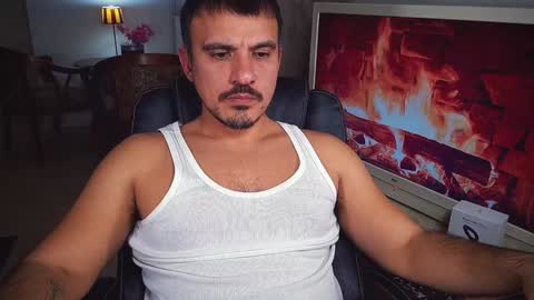 Snapshot of officeman7 chatting on 12-04-24, 06:06 officeman7 online show from 12-04-24, 06:06