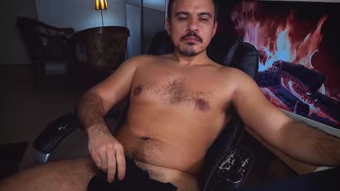 Snapshot of officeman7 chatting on 01-13-25, 08:26 officeman7 online show from 01-13-25, 08:26