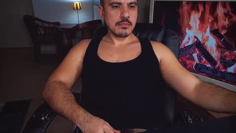 Snapshot of officeman7 chatting on 01-23-25, 04:26 officeman7 online show from 01-23-25, 04:26