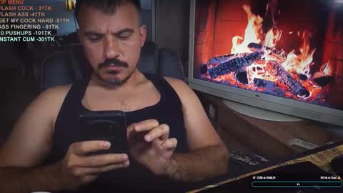 Snapshot of officeman7 chatting on 11-21-25, 03:33 officeman7 online show from 11-21-25, 03:33