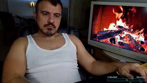 officeman7 online show from 02-02-26, 04:06