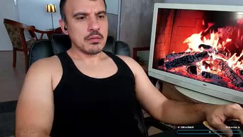 officeman7 online show from 02-08-26, 10:51