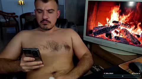 officeman7 online show from 02-18-26, 03:52