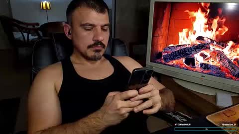 officeman7 online show from 02-27-26, 05:35