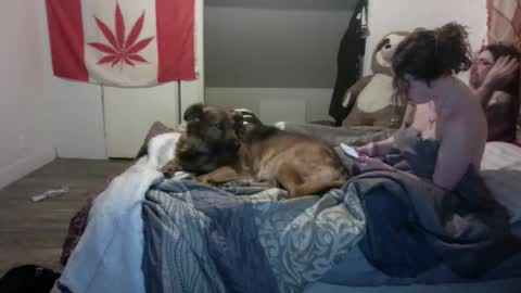 Snapshot of official_mickey_manson chatting on 02-28-26, 11:55 official_mickey_manson online show from 02-28-26, 11:55