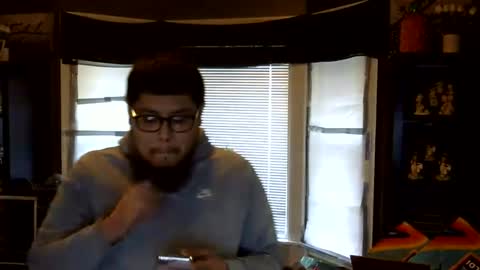 oscar flores online show from 02-07-26, 02:32