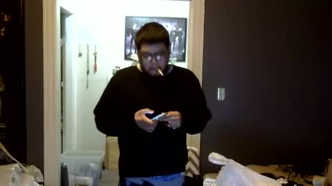 Snapshot of oflores77 chatting on 05-02-26, 07:02 oscar flores online show from 05-02-26, 07:02