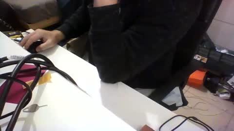 Snapshot of ofmtfs10 chatting on 02-19-26, 09:22 ofmtfs10 online show from 02-19-26, 09:22