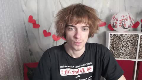 Felix online show from 03-20-26, 04:23