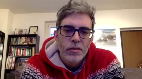 oggs48 online show from 01-25-25, 01:52